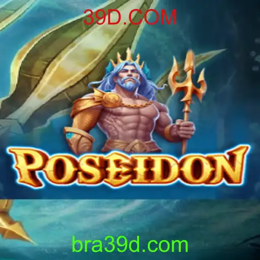 Descubra o Fascinante Mundo do Jogo Poseidon em 39D.COM