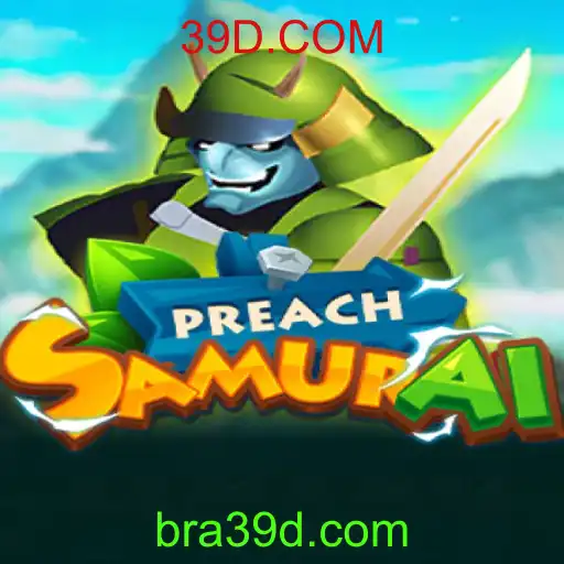 Descubra o Mundo Fascinante de PreachSamurai