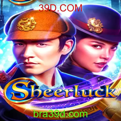 Desvendando o Jogo Sheerluck: Aventura e Raciocínio em 39D.COM