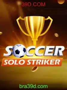 SoccerSoloStriker: O Jogo Que Está Movimentando o Mundo dos Games