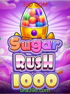 Explorando SugarRush1000: O Jogo de Estratégia e Aventura Cativante