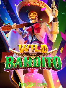 Explorando o Mundo do Jogo WildBandito: Uma Aventura de Estratégia e Ação