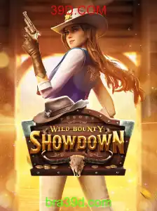 Explorando o Mundo de WildBountyShowdown: Um Olhar Detalhado para os Amantes de Jogos